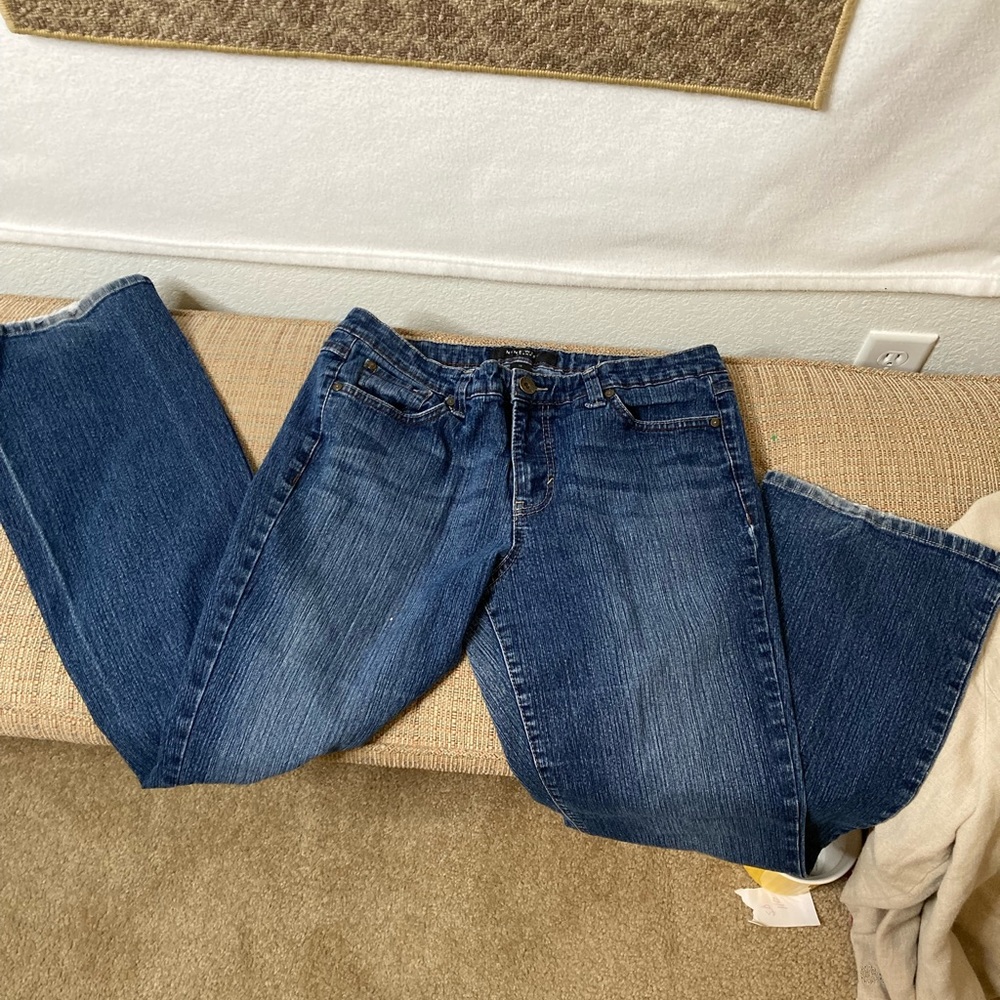 Nine West size 12 jeans